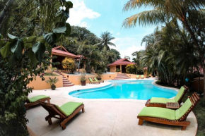 Hotel Ritmo Tropical